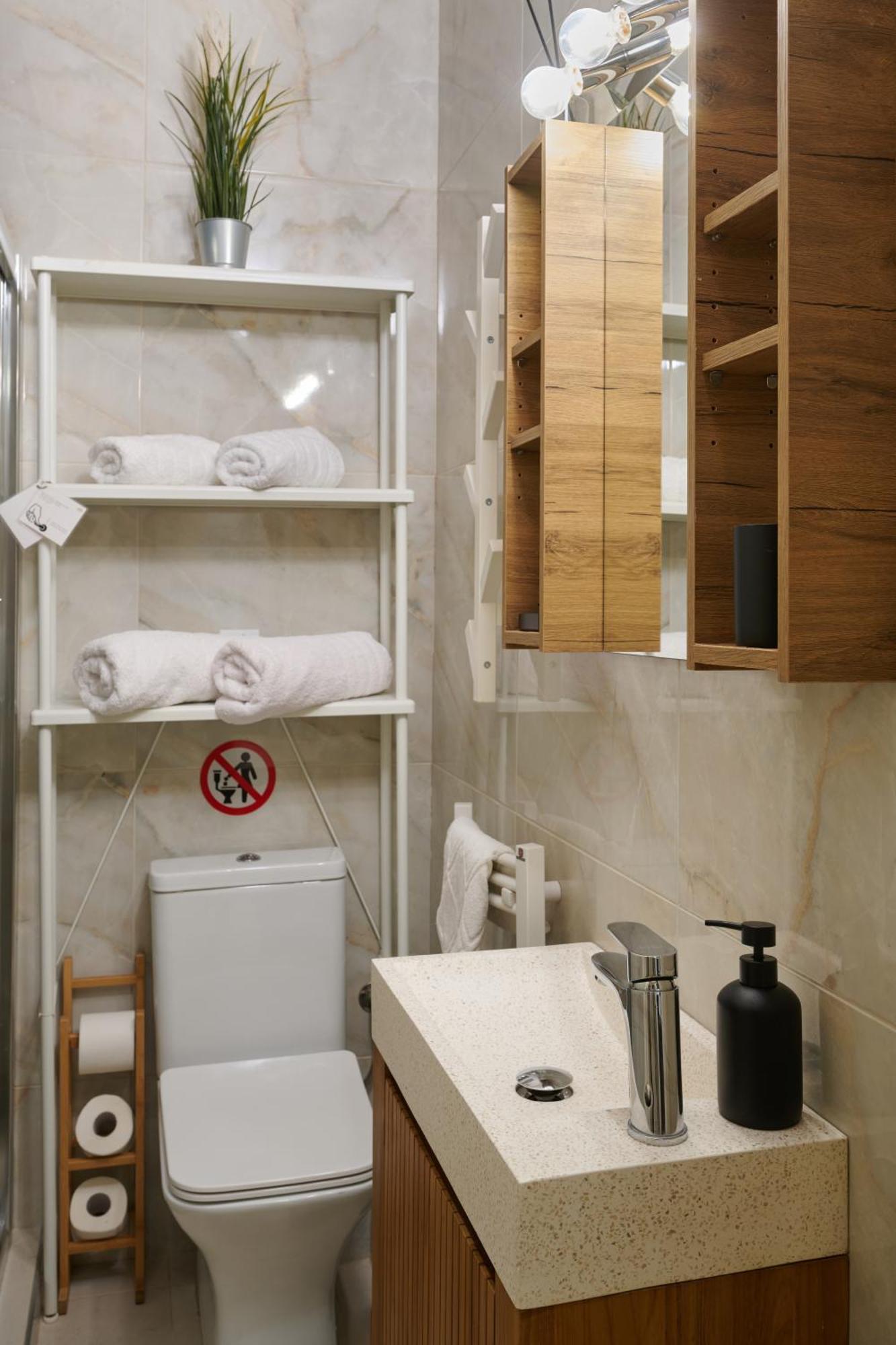 Rastoni Near Acropolis Appartement
