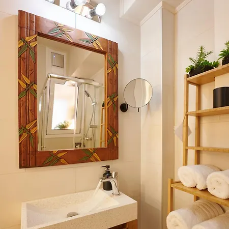 Rastoni Athens Suites Near Acropolis Exterior photo