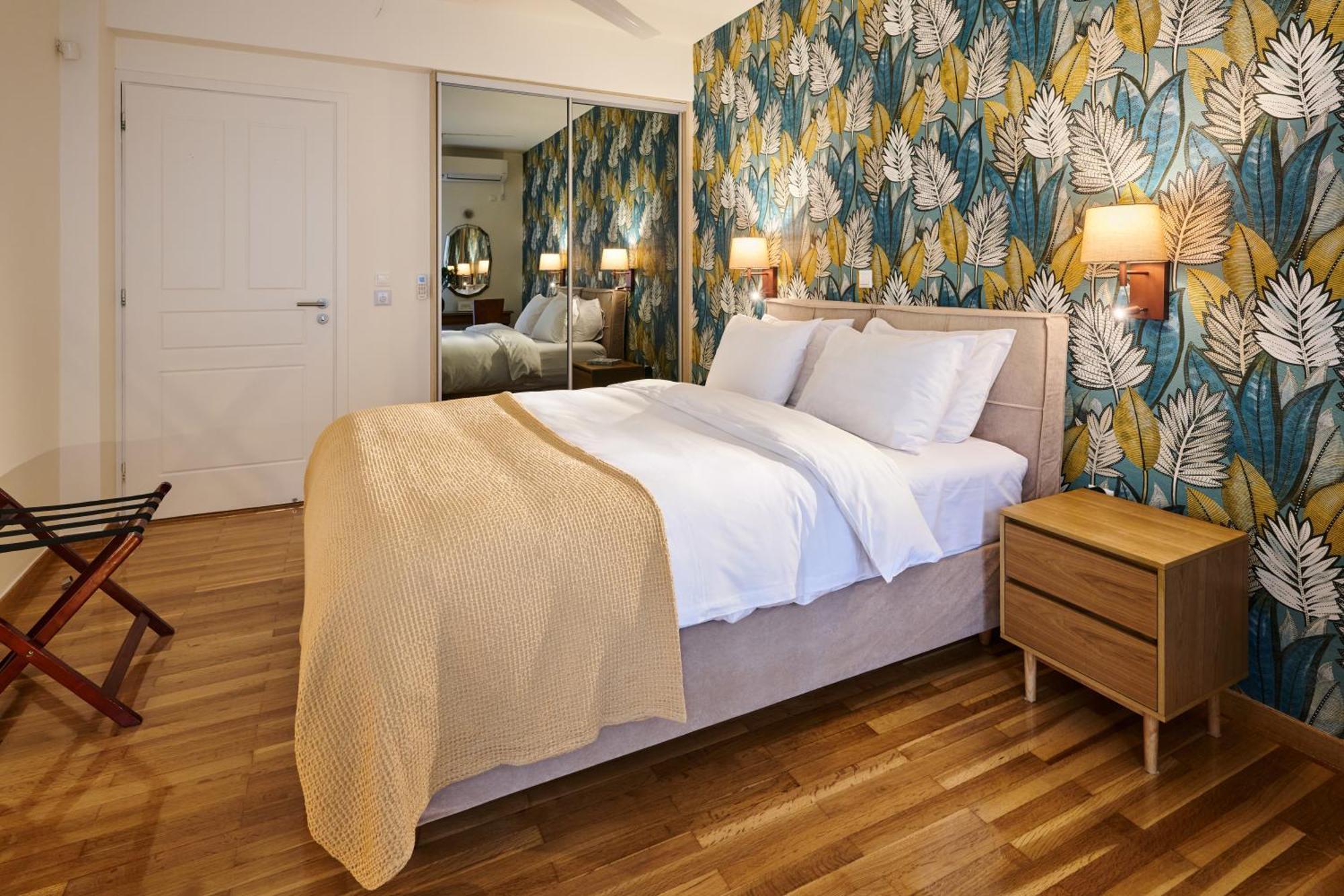 Apartamento Rastoni Near Acropolis Atenas